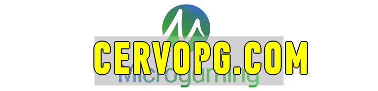 Provedores-Microgaming